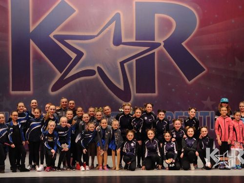 Coeur D' Alene, ID - 2/24/2017 - Awards