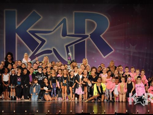 Redondo Beach, CA - 3/10/2017 - Awards