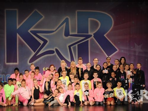 Redondo Beach, CA - 3/10/2017 - Awards