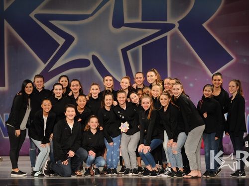 Redondo Beach, CA - 3/10/2017 - Awards