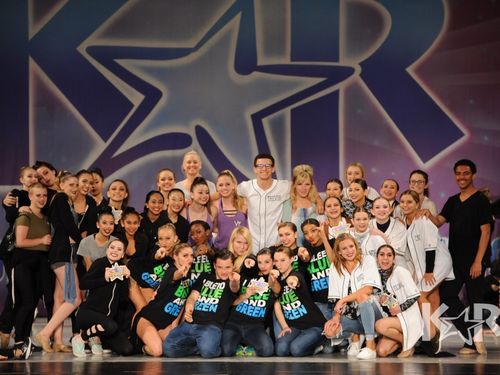 Redondo Beach, CA - 3/10/2017 - Awards