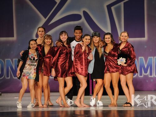 Redondo Beach, CA - 3/10/2017 - Awards