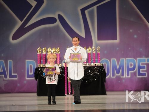 Redondo Beach, CA - 3/10/2017 - Awards