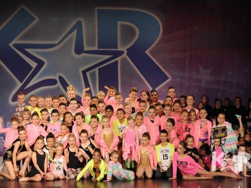 Redondo Beach, CA - 3/10/2017 - Awards