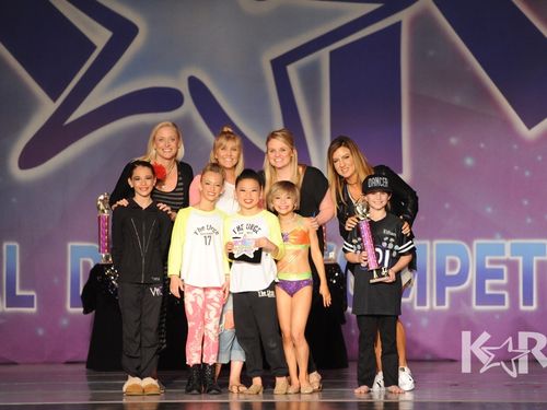 Redondo Beach, CA - 3/10/2017 - Awards