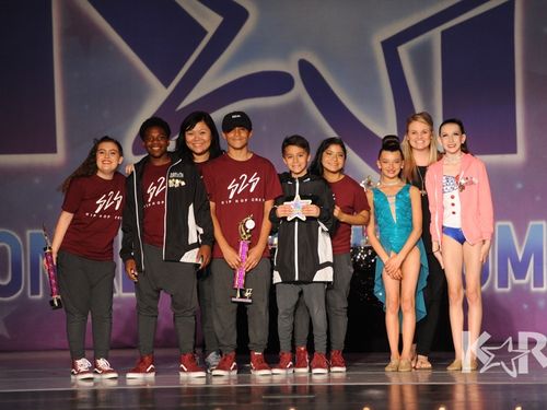 Redondo Beach, CA - 3/10/2017 - Awards