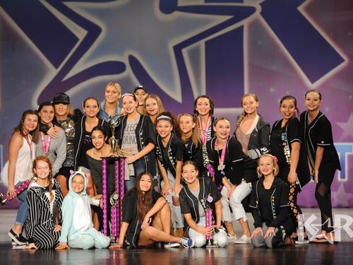 Redondo Beach, CA - 3/10/2017 - Awards