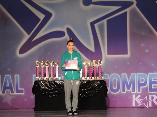 Redondo Beach, CA - 3/10/2017 - Awards