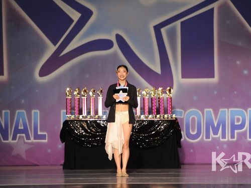 Redondo Beach, CA - 3/10/2017 - Awards