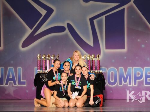 Redondo Beach, CA - 3/10/2017 - Awards