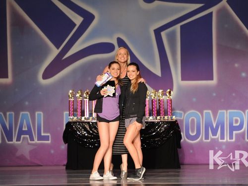 Redondo Beach, CA - 3/10/2017 - Awards