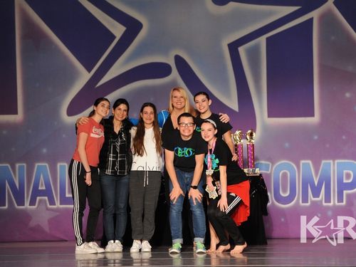 Redondo Beach, CA - 3/10/2017 - Awards