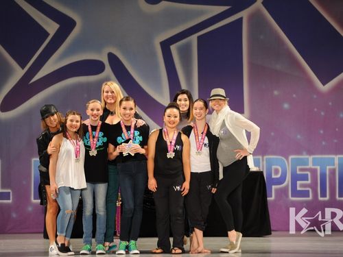 Redondo Beach, CA - 3/10/2017 - Awards