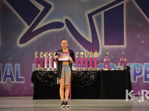Redondo Beach, CA - 3/10/2017 - Awards