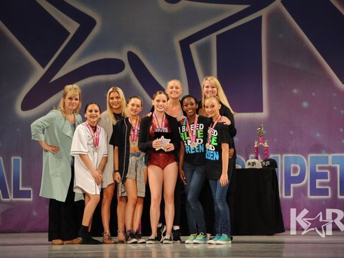 Redondo Beach, CA - 3/10/2017 - Awards