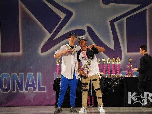 Redondo Beach, CA - 3/10/2017 - Awards