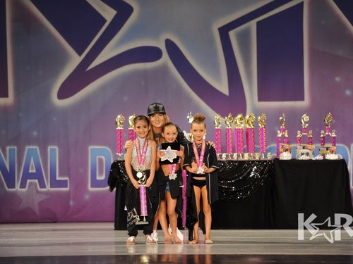 Redondo Beach, CA - 3/10/2017 - Awards