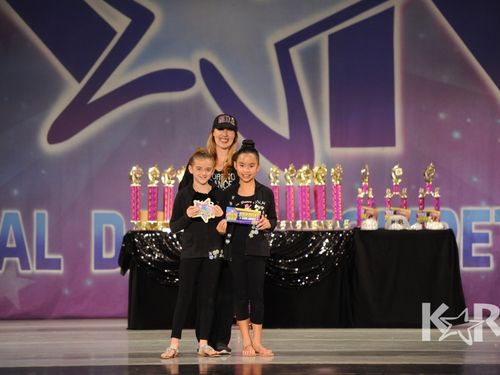 Redondo Beach, CA - 3/10/2017 - Awards