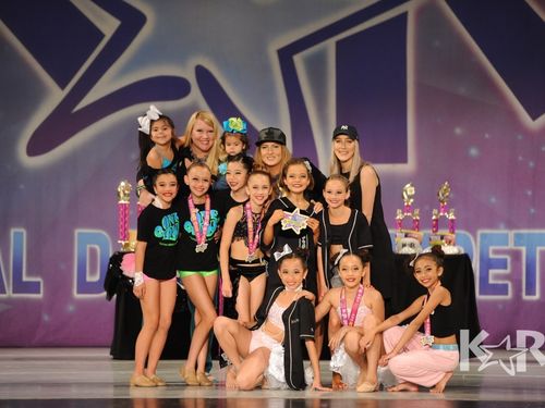 Redondo Beach, CA - 3/10/2017 - Awards