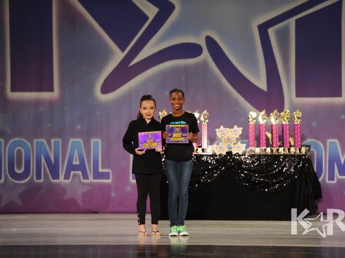 Redondo Beach, CA - 3/10/2017 - Awards