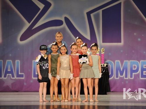 Redondo Beach, CA - 3/10/2017 - Awards