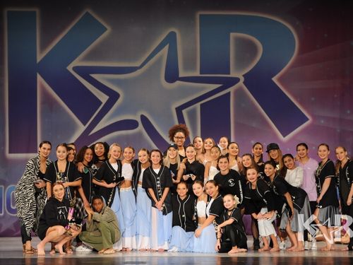 Redondo Beach, CA - 3/10/2017 - Awards
