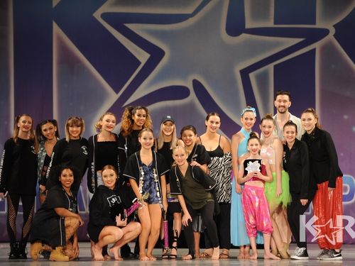 Redondo Beach, CA - 3/10/2017 - Awards