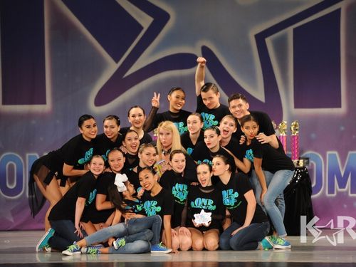 Redondo Beach, CA - 3/10/2017 - Awards