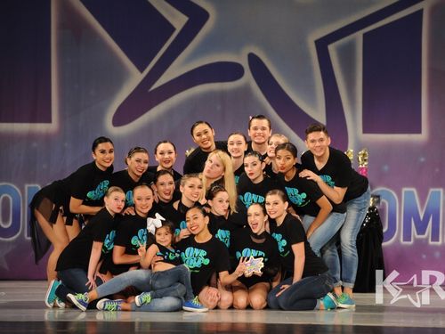 Redondo Beach, CA - 3/10/2017 - Awards
