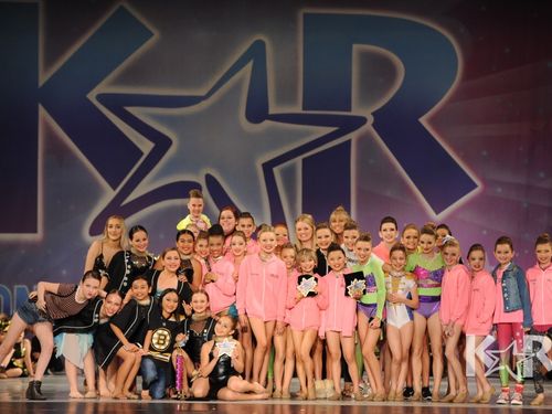 Redondo Beach, CA - 3/10/2017 - Awards