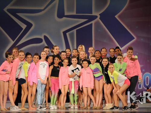 Redondo Beach, CA - 3/10/2017 - Awards