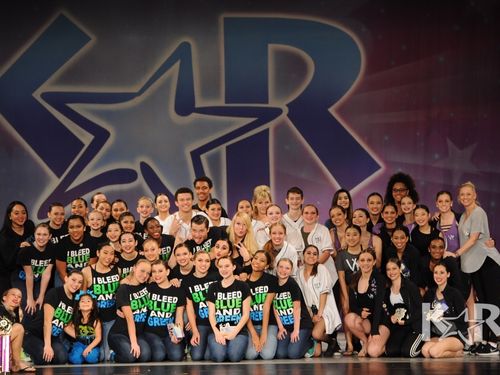 Redondo Beach, CA - 3/10/2017 - Awards