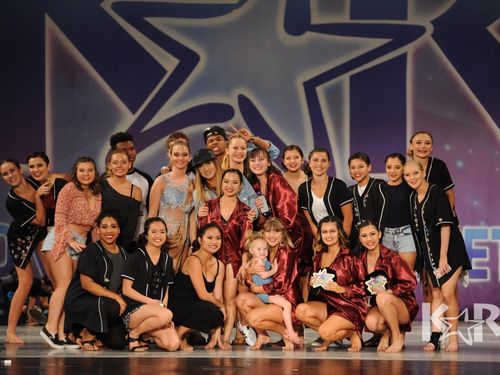 Redondo Beach, CA - 3/10/2017 - Awards