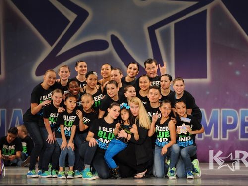 Redondo Beach, CA - 3/10/2017 - Awards