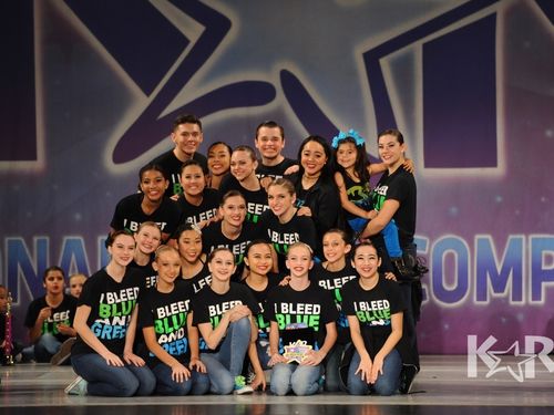 Redondo Beach, CA - 3/10/2017 - Awards