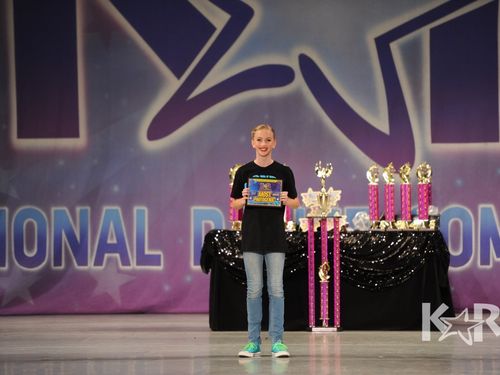 Redondo Beach, CA - 3/10/2017 - Awards