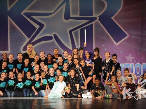 Redondo Beach, CA - 3/10/2017 - Awards