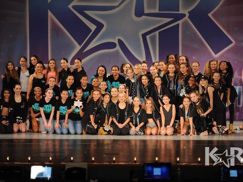 Redondo Beach, CA - 3/10/2017 - Awards