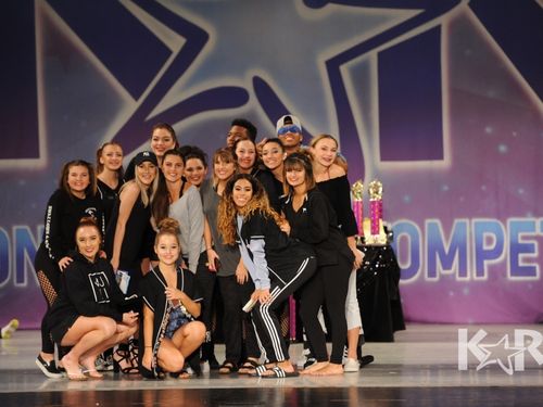 Redondo Beach, CA - 3/10/2017 - Awards