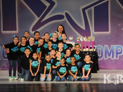 Redondo Beach, CA - 3/10/2017 - Awards
