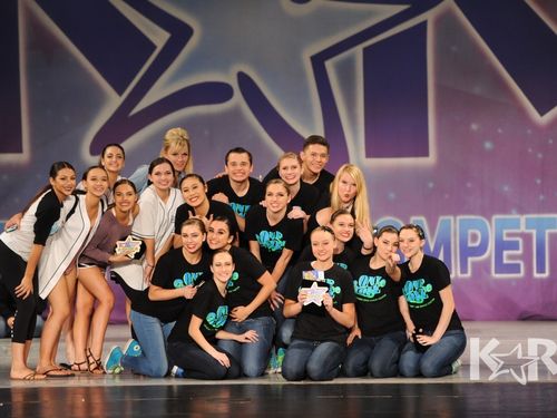 Redondo Beach, CA - 3/10/2017 - Awards