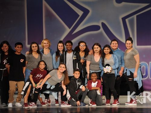 Redondo Beach, CA - 3/10/2017 - Awards