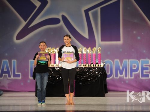 Redondo Beach, CA - 3/10/2017 - Awards