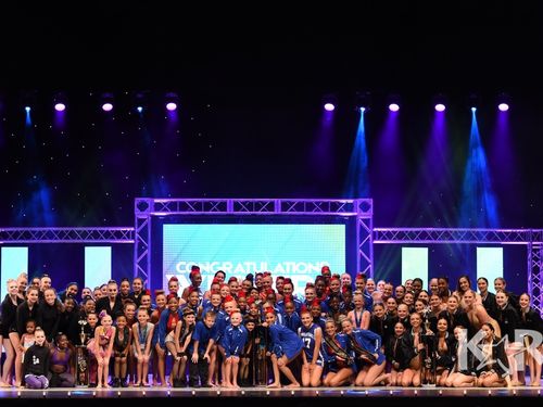 Panama City, FL National Finals - 6/19/2017 - Awards