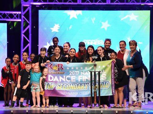 Panama City, FL National Finals - 6/19/2017 - Awards