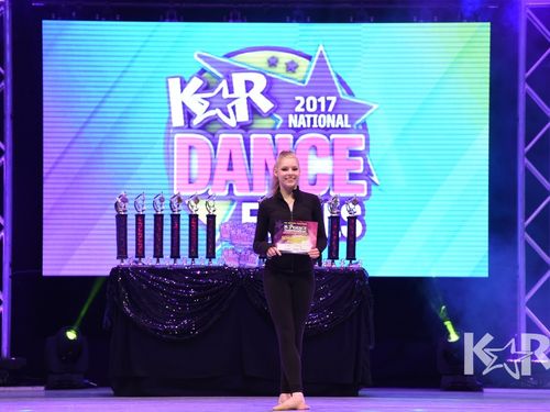 Panama City, FL National Finals - 6/19/2017 - Awards