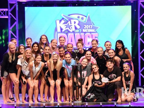 Panama City, FL National Finals - 6/19/2017 - Awards