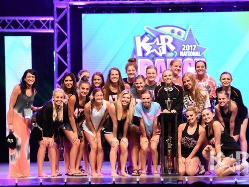 Panama City, FL National Finals - 6/19/2017 - Awards