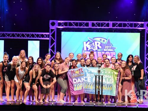 Panama City, FL National Finals - 6/19/2017 - Awards