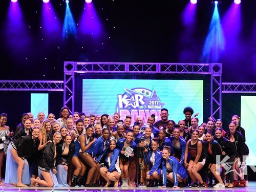 Panama City, FL National Finals - 6/19/2017 - Awards